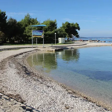 With A Parking Space - Diklo, - 5809 Zadar
