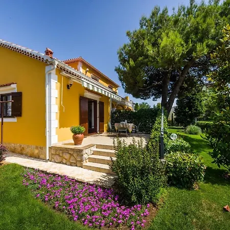 With Parking Space - Diklo, - 5809 Apartament