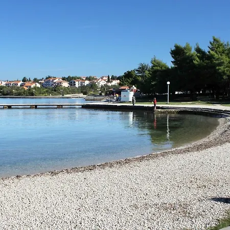 With A Parking Space - Diklo, - 5809 Zadar