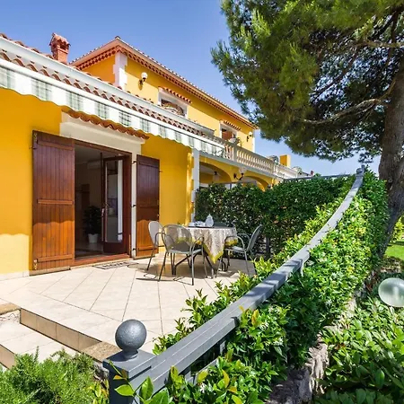 Διαμέρισμα With A Parking Space - Diklo, - 5809