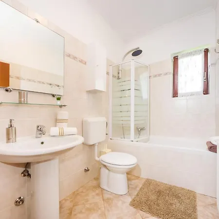 With A Parking Space - Diklo, - 5809 Διαμέρισμα *