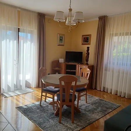 With Parking Space - Diklo, - 5809 *
