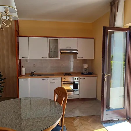 With Parking Space - Diklo, - 5809 Appartamento Zara