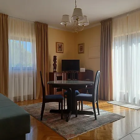 Apartament With Parking Space - Diklo, - 5809 Zadar