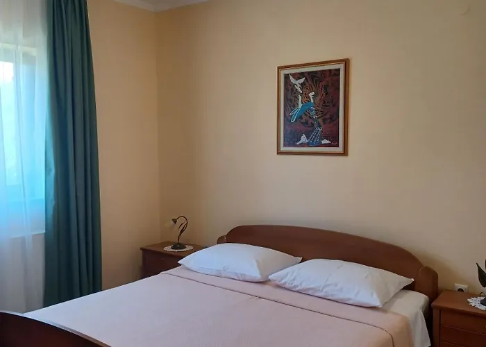With Parking Space - Diklo, - 5809 Apartament Zadar