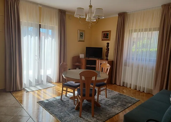 With Parking Space - Diklo, - 5809 *