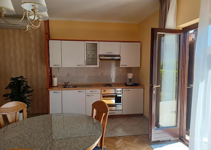 With Parking Space - Diklo, - 5809 Apartament Zadar