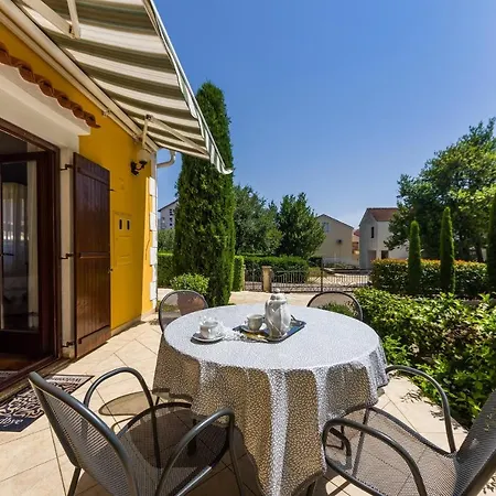 With Parking Space - Diklo, - 5809 Διαμέρισμα