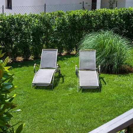 With Parking Space - Diklo, - 5809 Apartamento