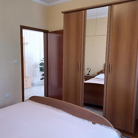With Parking Space - Diklo, - 5809 Apartman