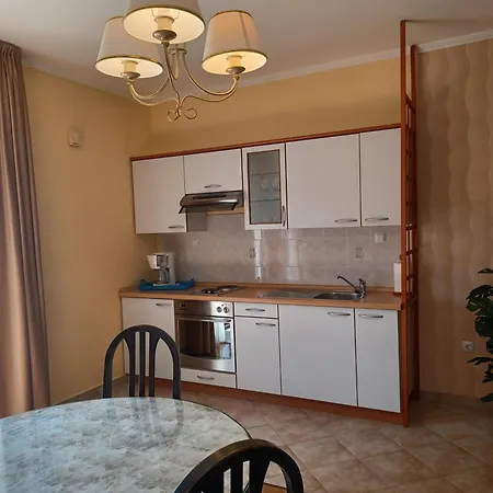 With Parking Space - Diklo, - 5809 Apartman Zára