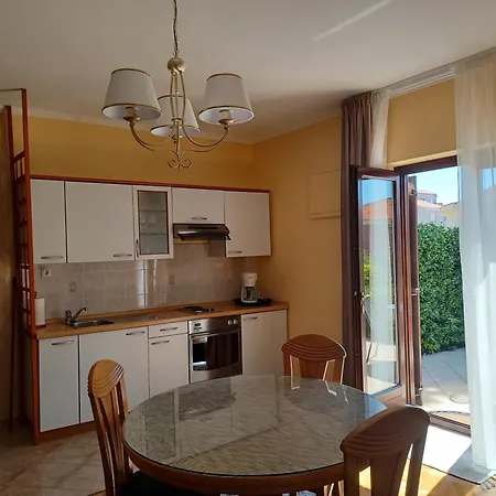 With Parking Space - Diklo, - 5809 *