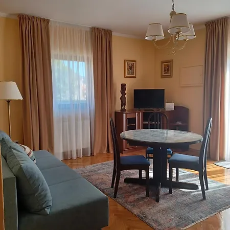 With Parking Space - Diklo, - 5809 Apartman