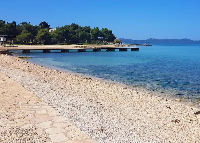 With Parking Space - Diklo, - 5809 アパート